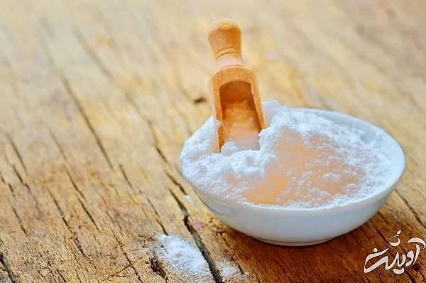 ماسک جوش شیرین